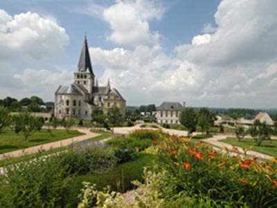 ルーアン留学風景